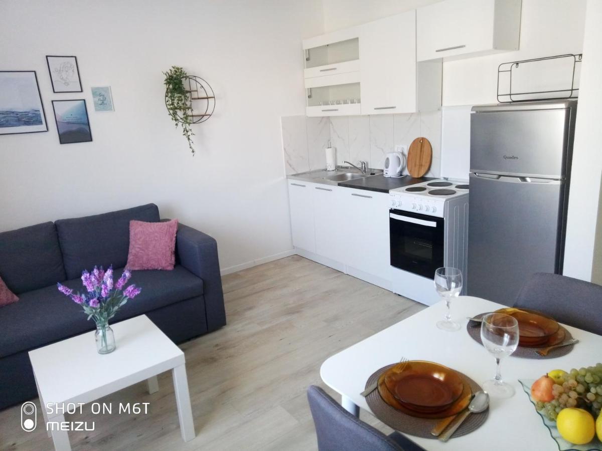 Apartmani Darko Međugorje Zewnętrze zdjęcie