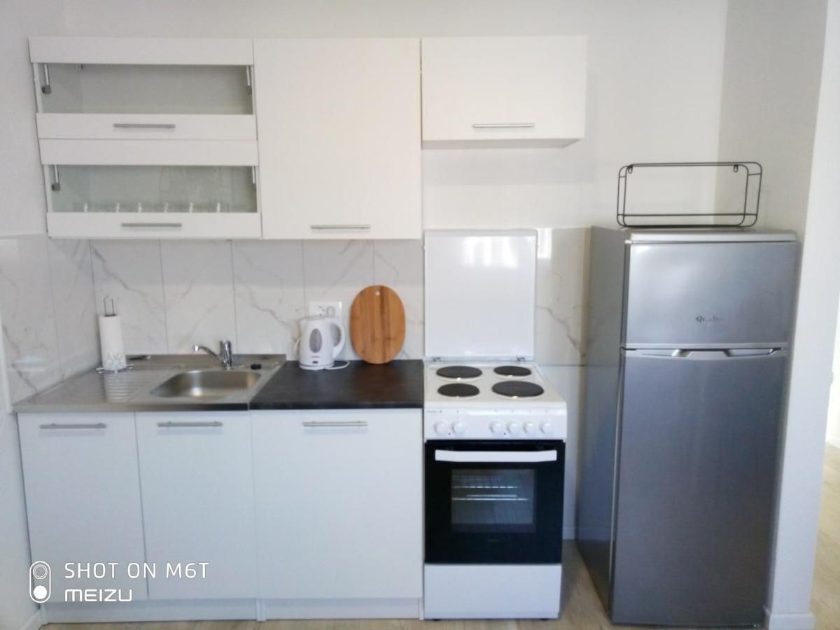 Apartmani Darko Međugorje Zewnętrze zdjęcie