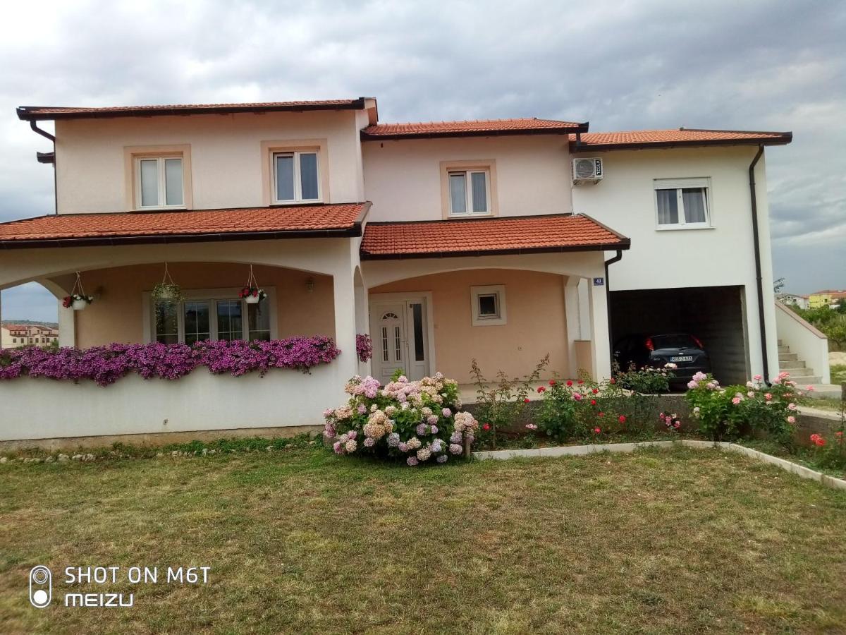 Apartmani Darko Međugorje Zewnętrze zdjęcie