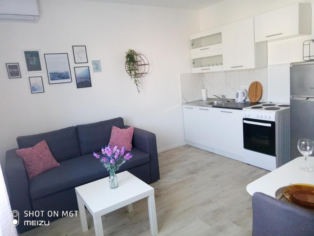 Apartmani Darko Međugorje Zewnętrze zdjęcie