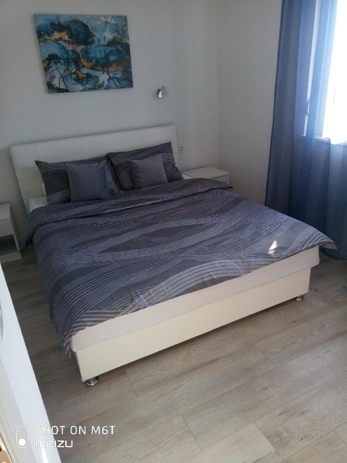 Apartmani Darko Međugorje Zewnętrze zdjęcie