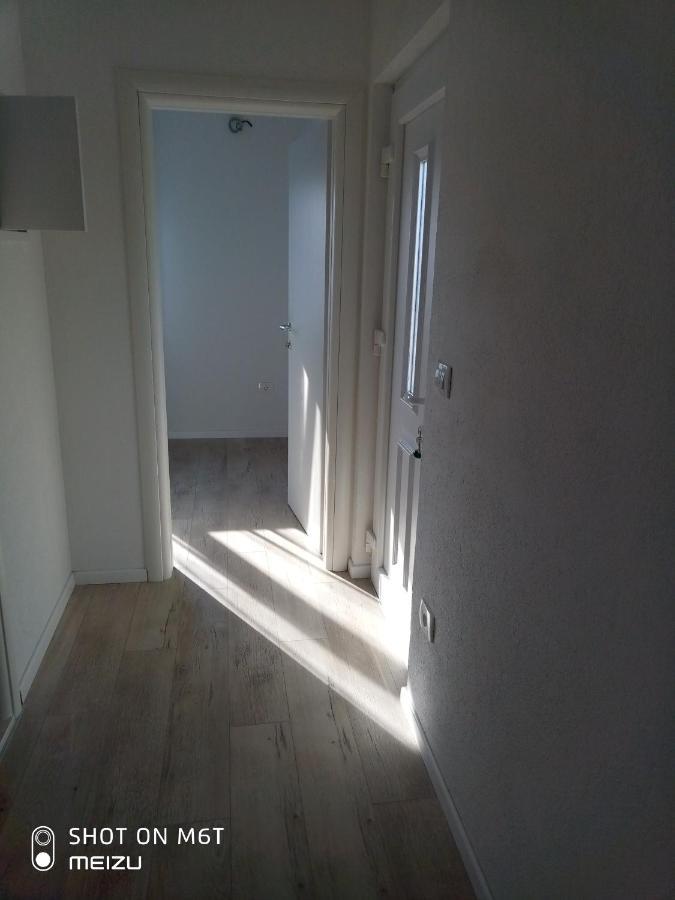Apartmani Darko Međugorje Zewnętrze zdjęcie