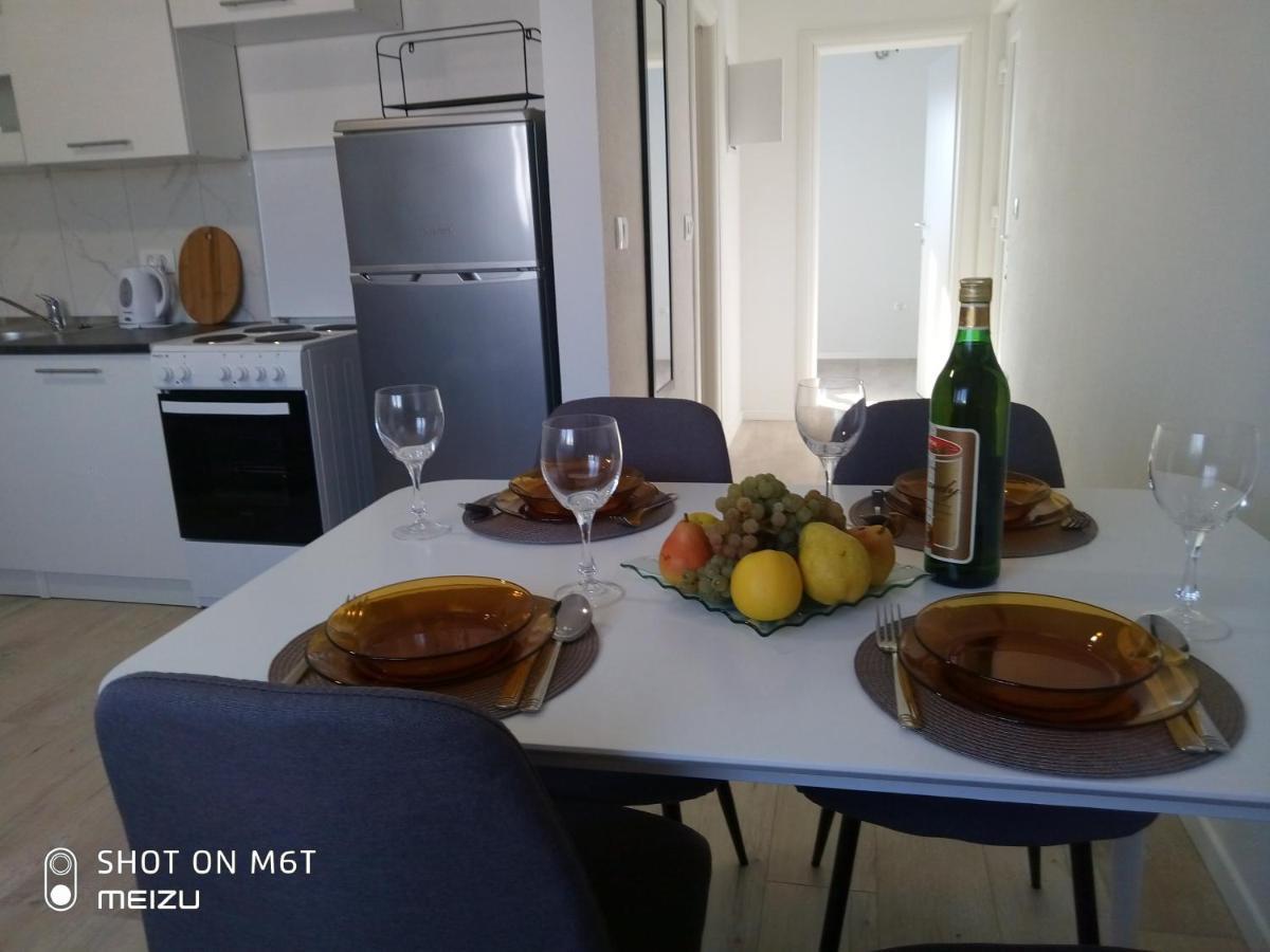 Apartmani Darko Međugorje Zewnętrze zdjęcie