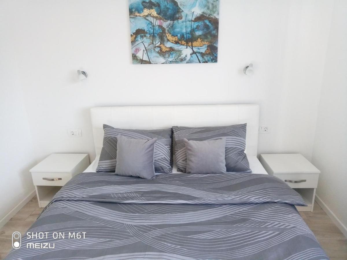 Apartmani Darko Međugorje Zewnętrze zdjęcie