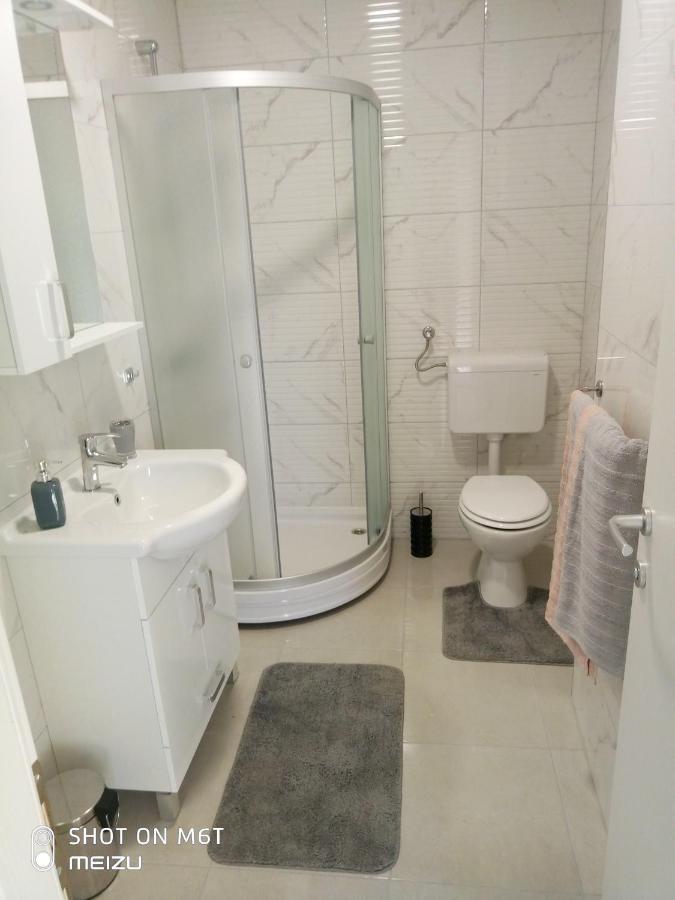 Apartmani Darko Međugorje Zewnętrze zdjęcie
